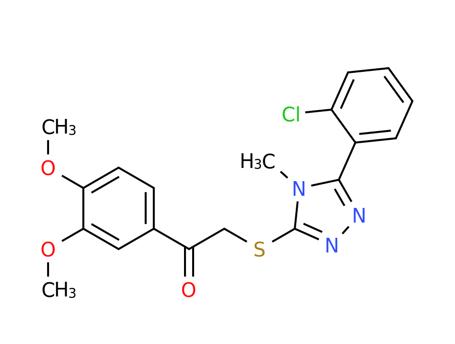 Structure Amb3982060