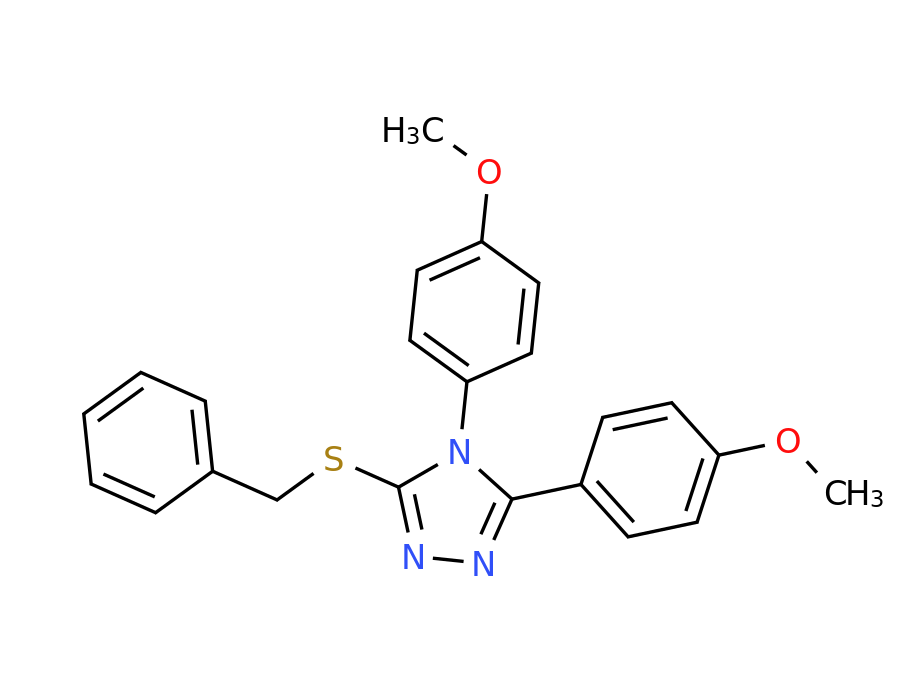 Structure Amb3982123
