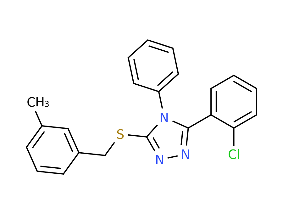 Structure Amb3982251