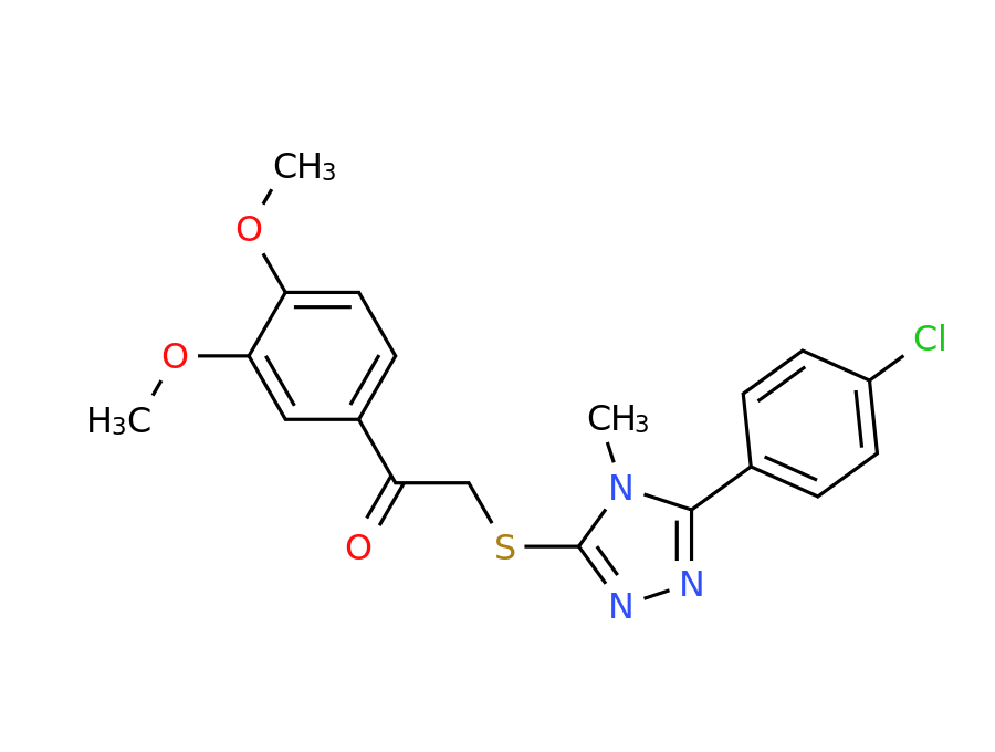 Structure Amb3982599