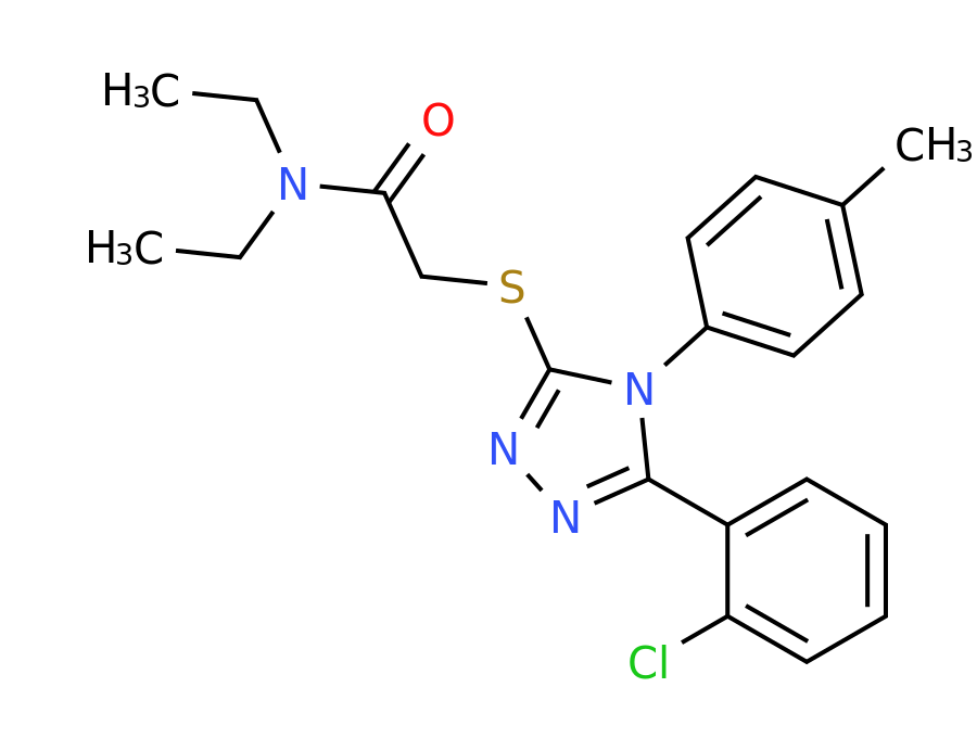 Structure Amb3982613