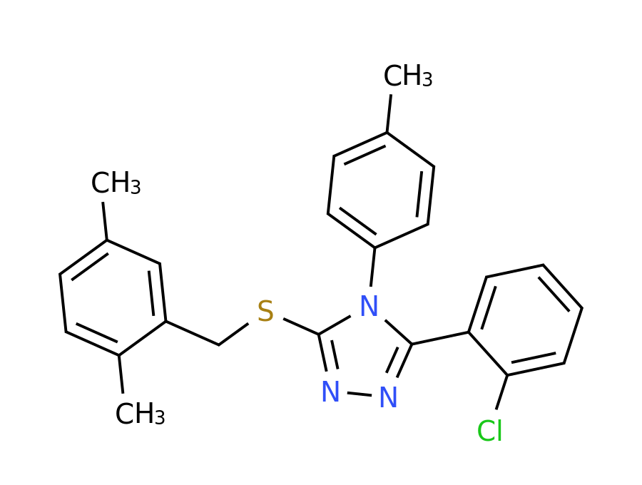 Structure Amb3982990