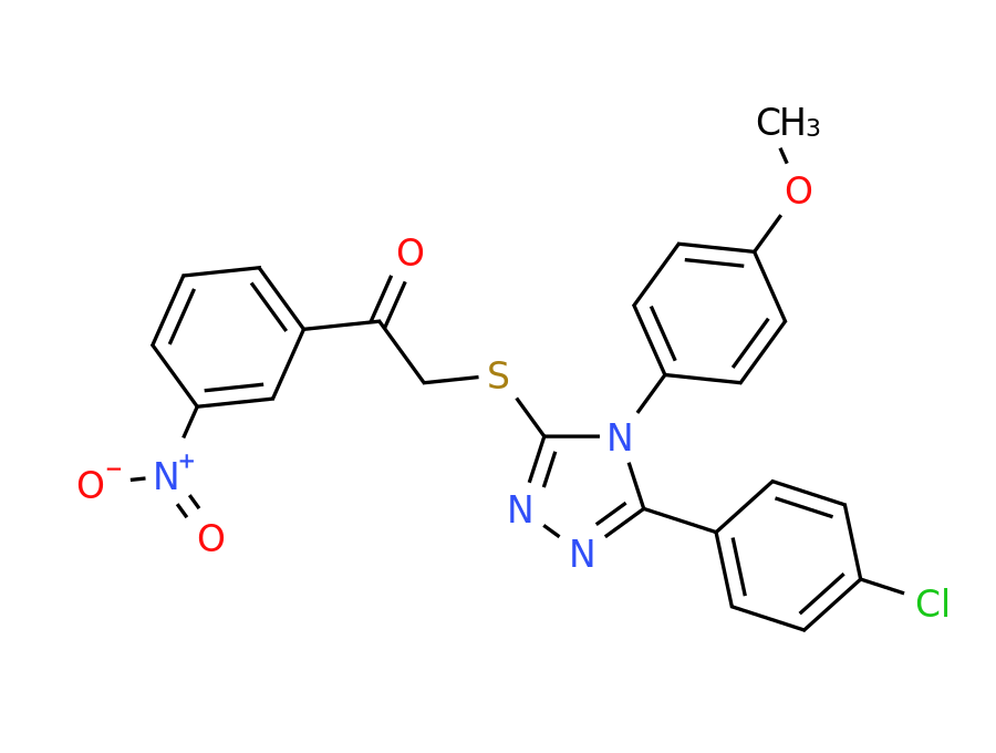 Structure Amb3983967