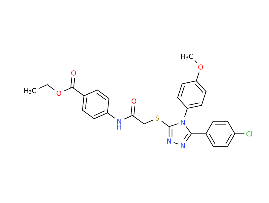 Structure Amb3984127