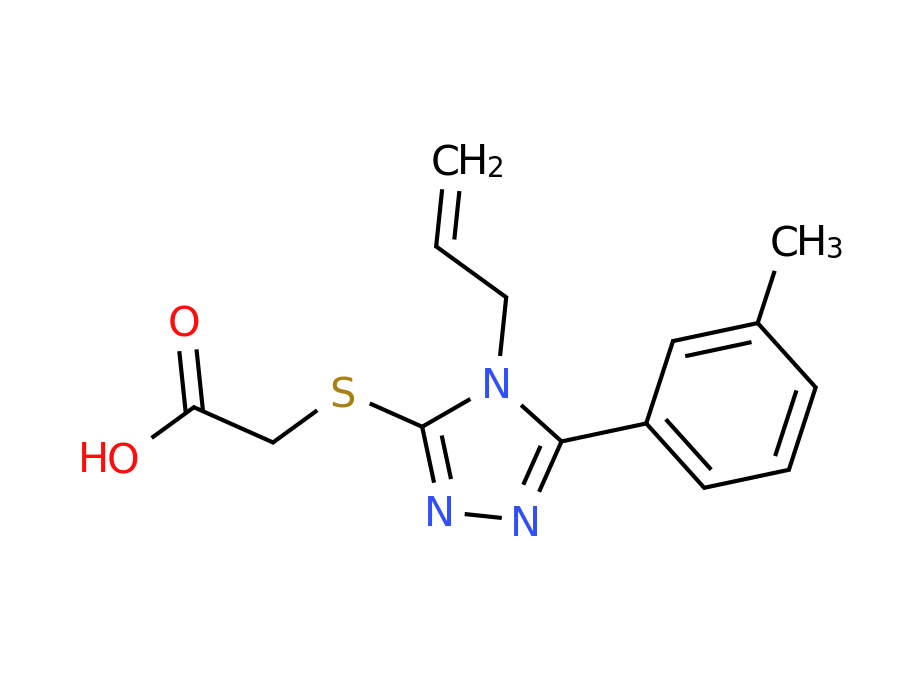 Structure Amb3985782