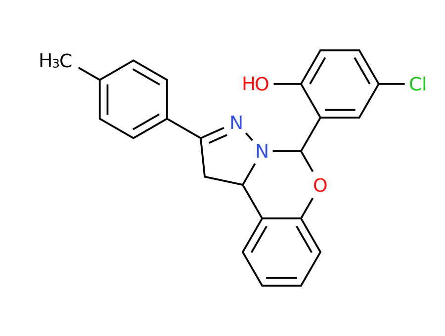 Structure Amb3986134