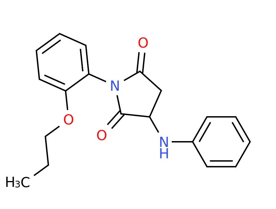 Structure Amb3987202