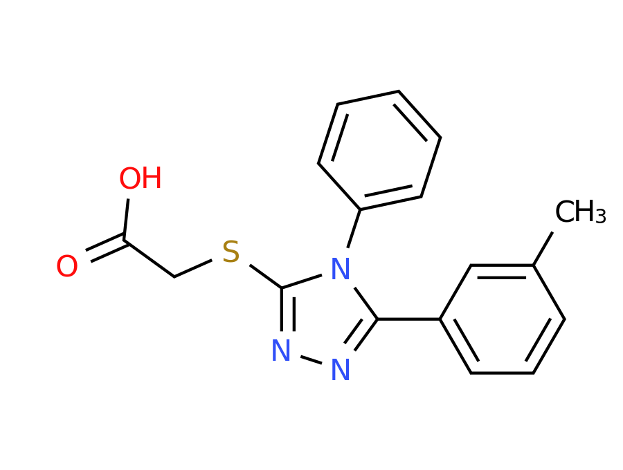 Structure Amb3989165