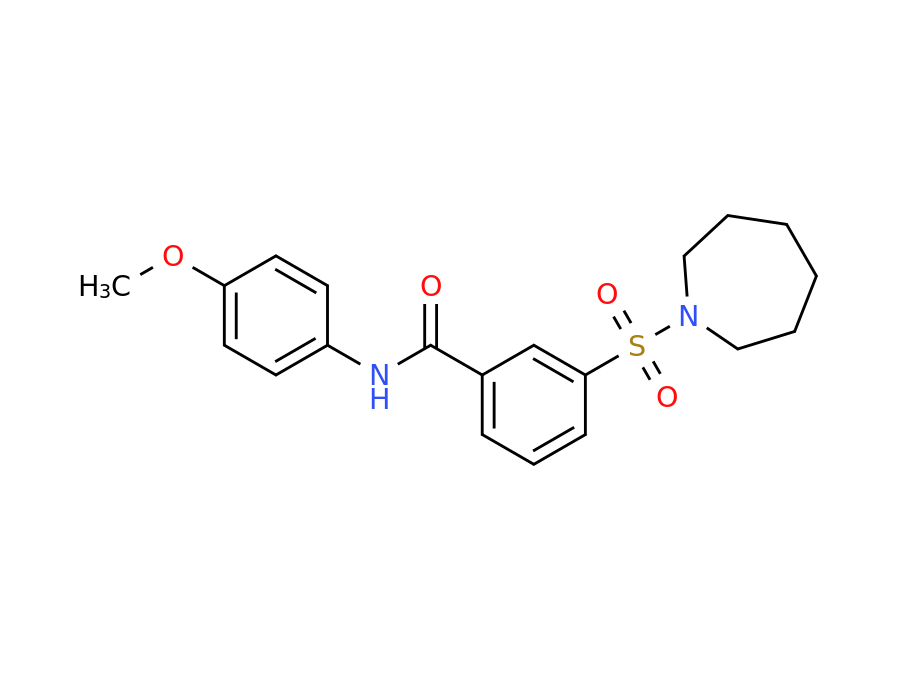 Structure Amb3993451