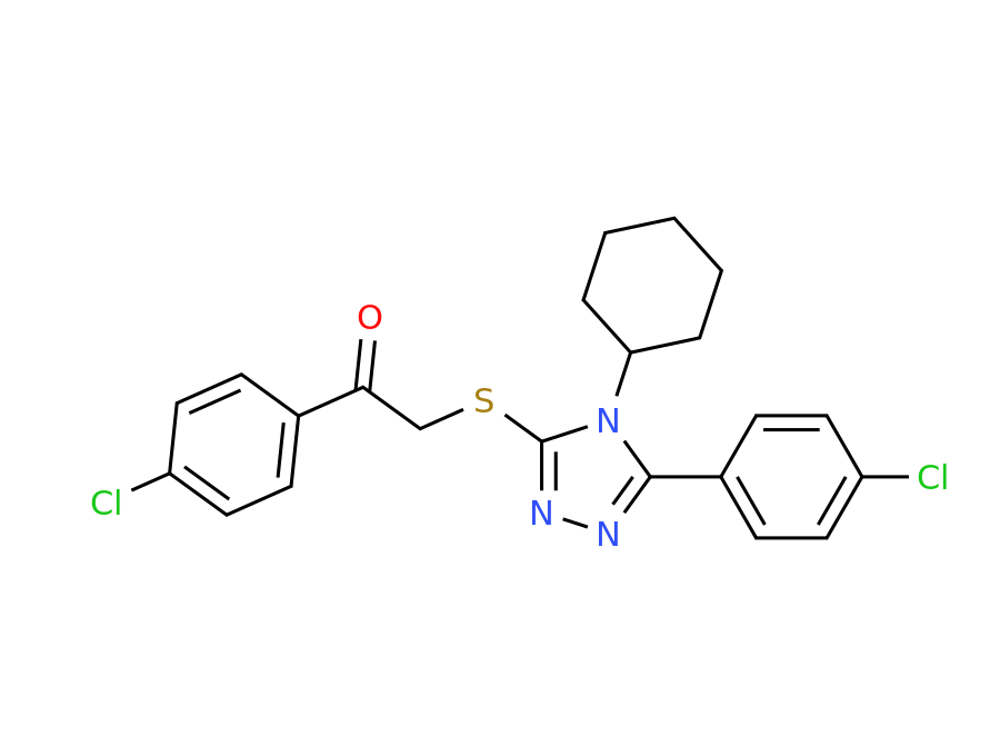 Structure Amb3993818