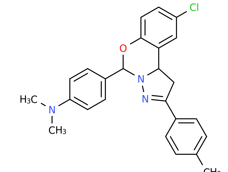 Structure Amb3995171