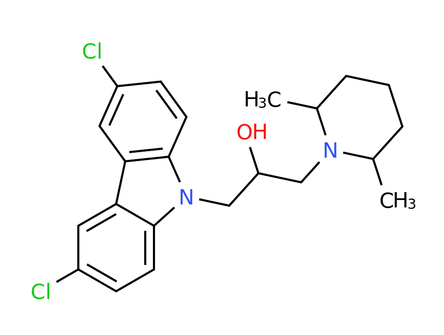 Structure Amb3995923
