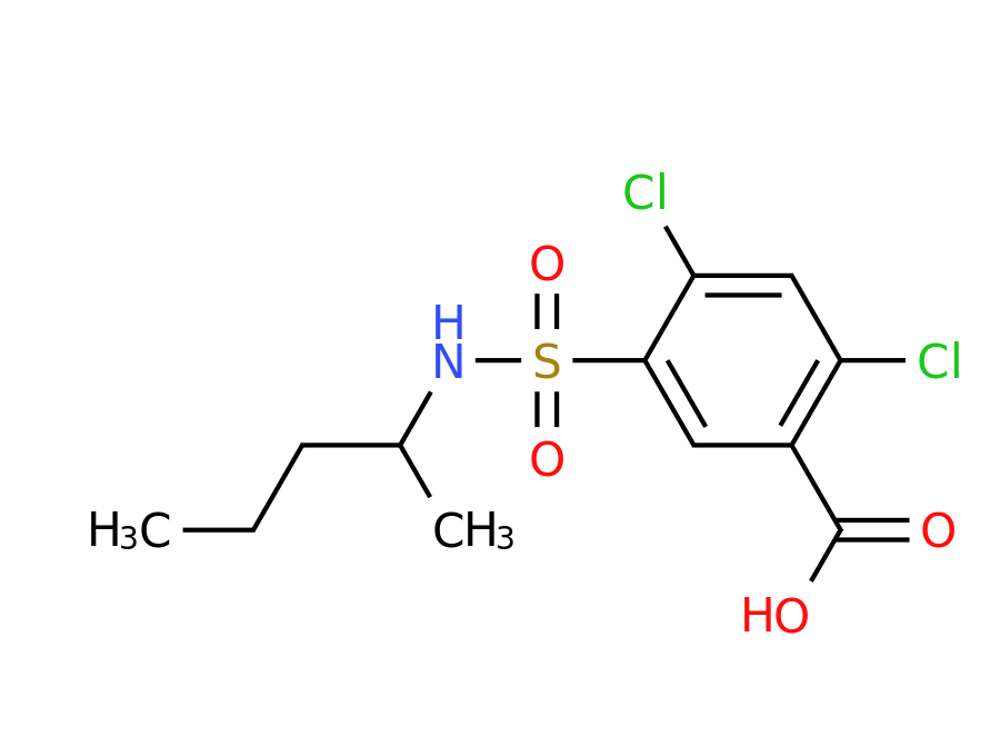 Structure Amb399806