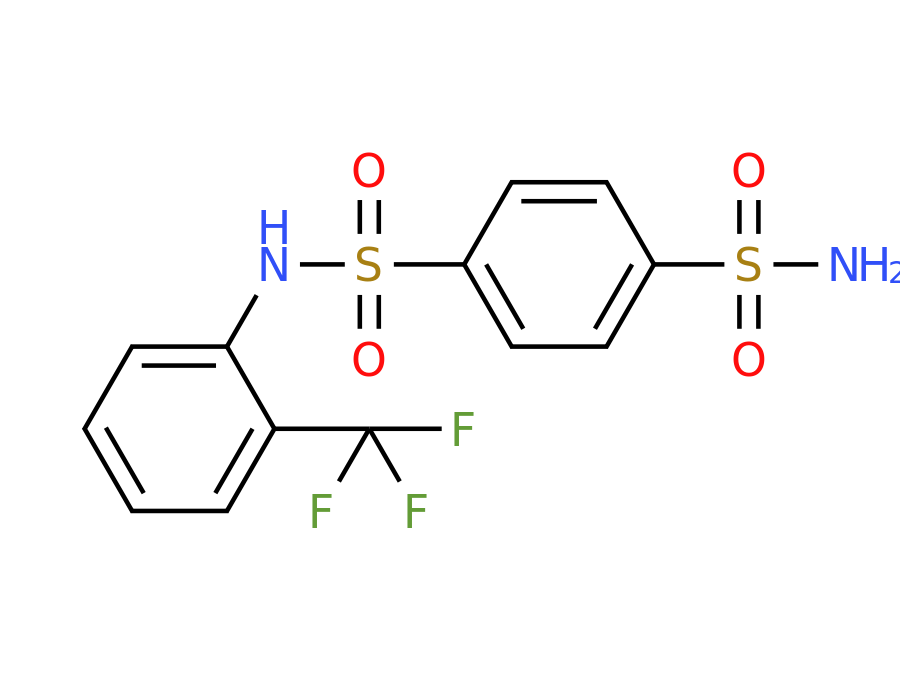 Structure Amb4002898