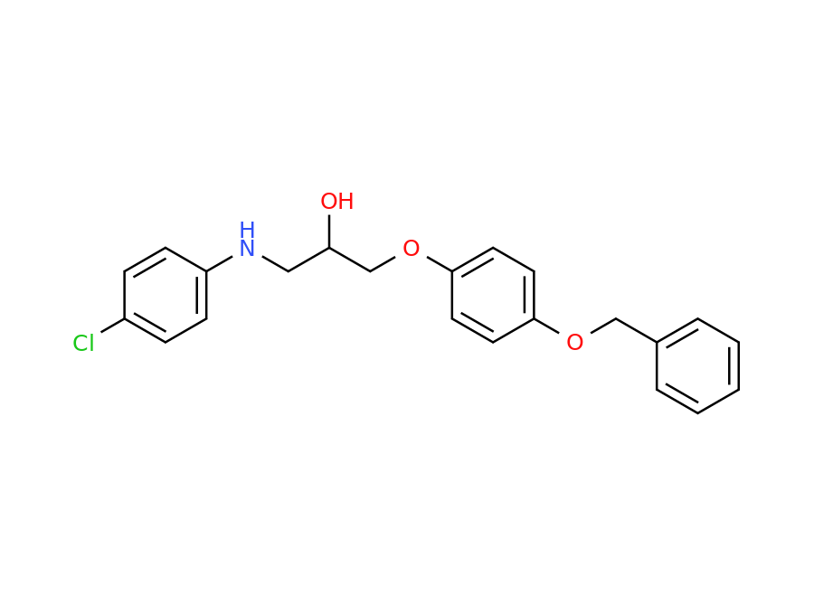 Structure Amb4002980