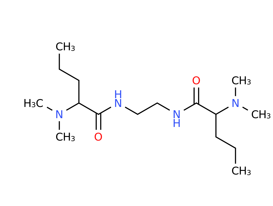 Structure Amb4005221