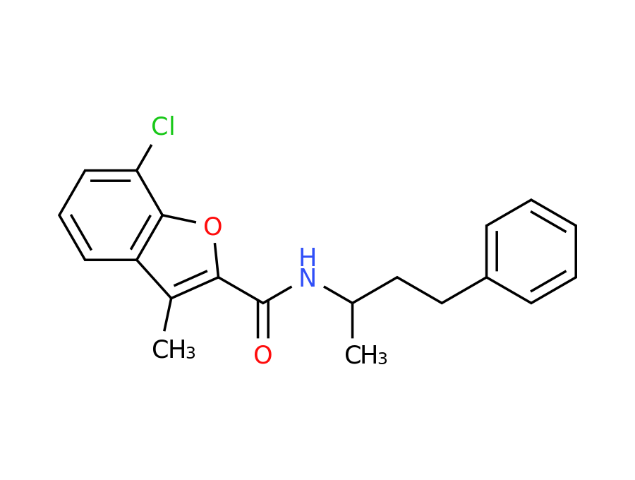 Structure Amb400596
