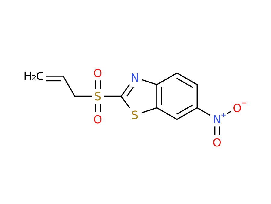 Structure Amb4007885