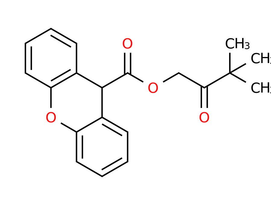 Structure Amb400829