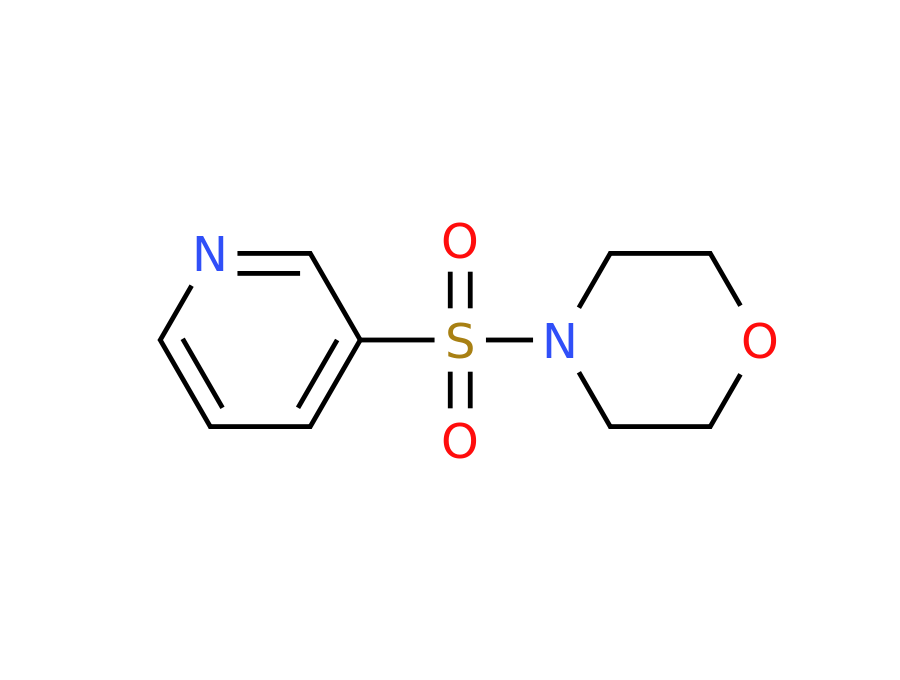 Structure Amb4012938