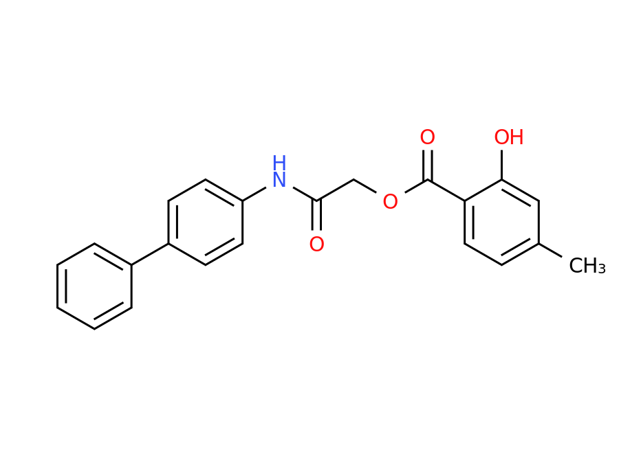 Structure Amb401435