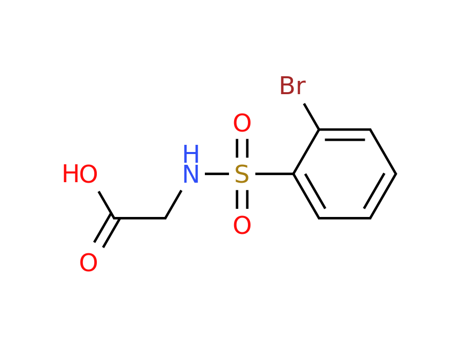 Structure Amb401568