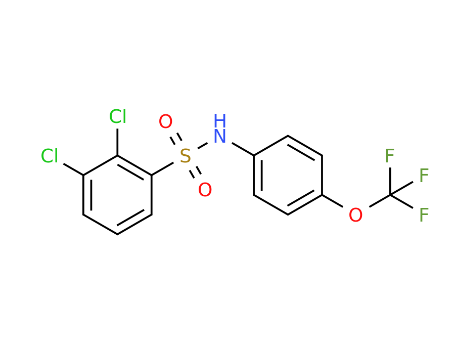 Structure Amb401734