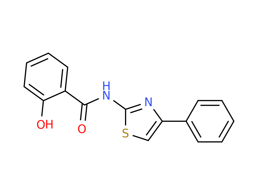Structure Amb4021795