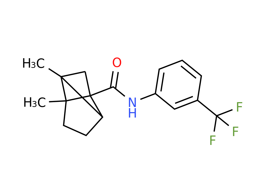 Structure Amb4022230