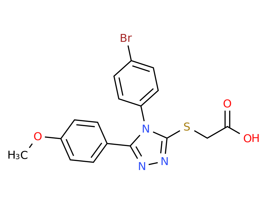 Structure Amb4024530