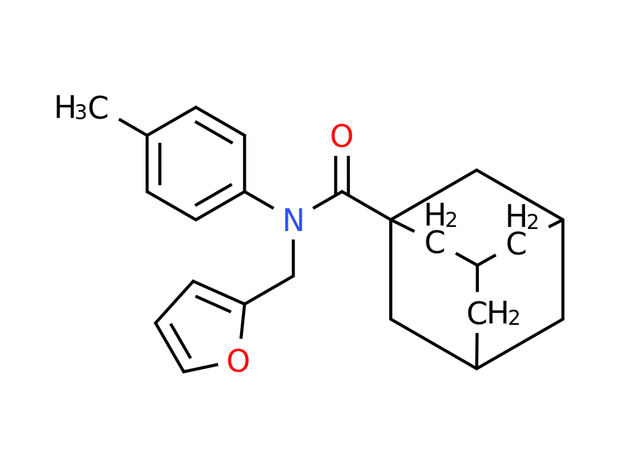 Structure Amb4026020