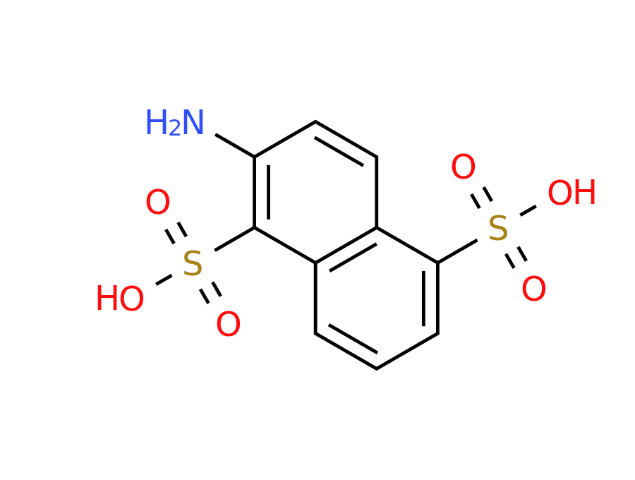 Structure Amb4027860