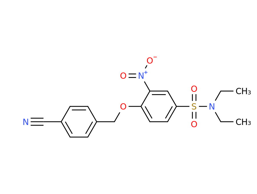 Structure Amb403025
