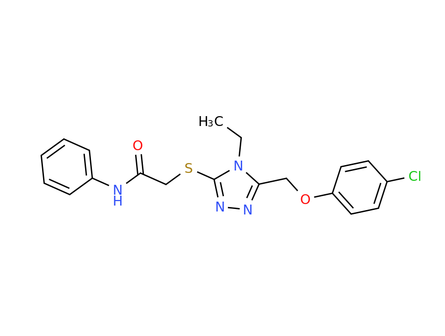 Structure Amb4033335