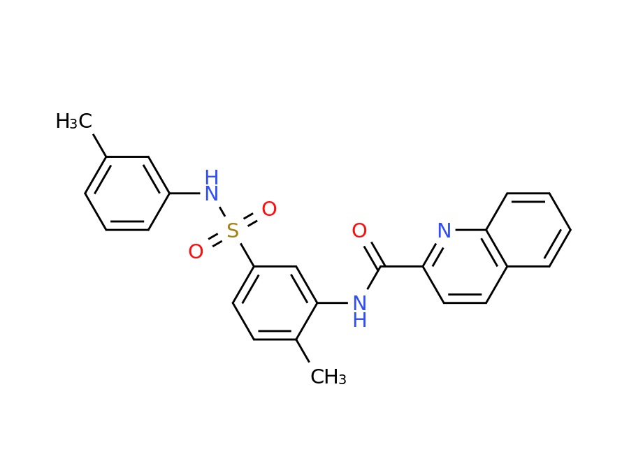 Structure Amb40334