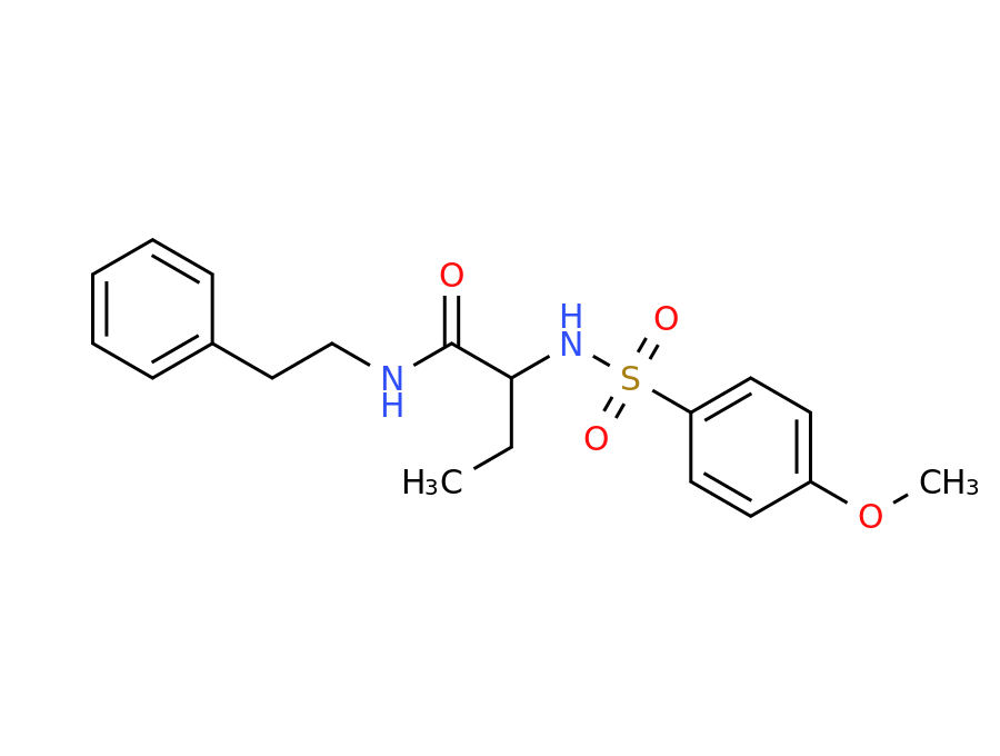 Structure Amb4033912