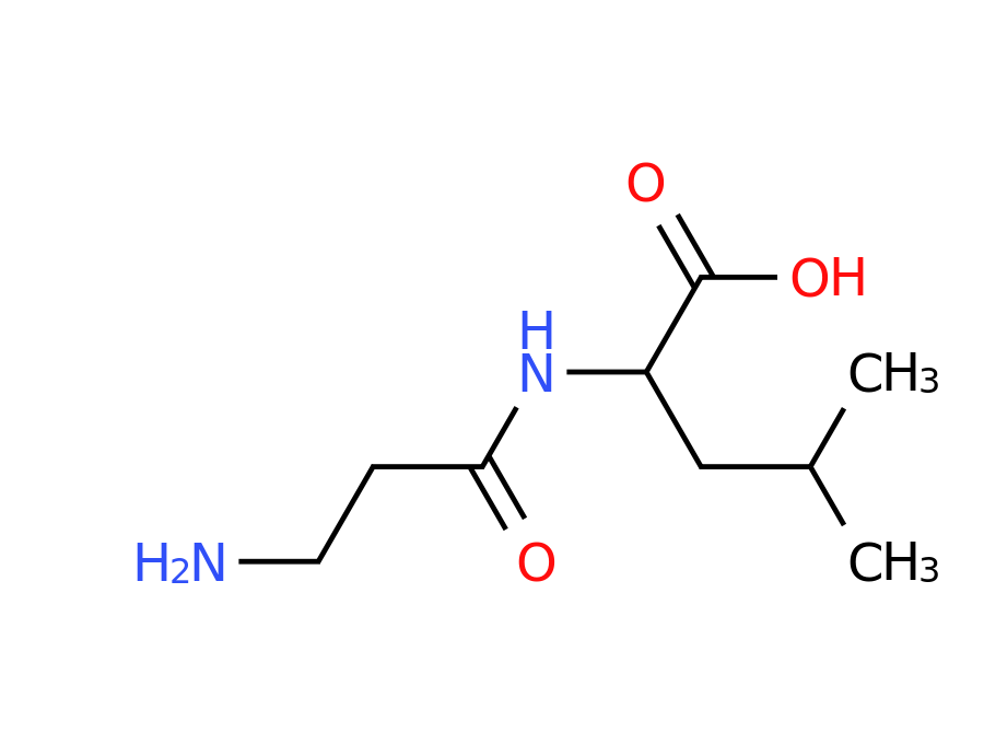 Structure Amb4035947