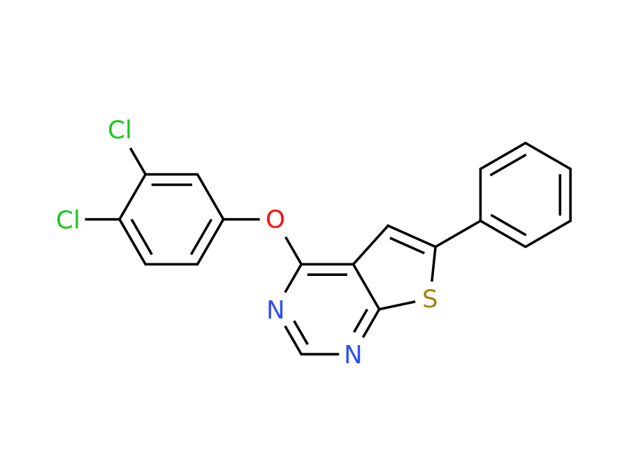 Structure Amb403693