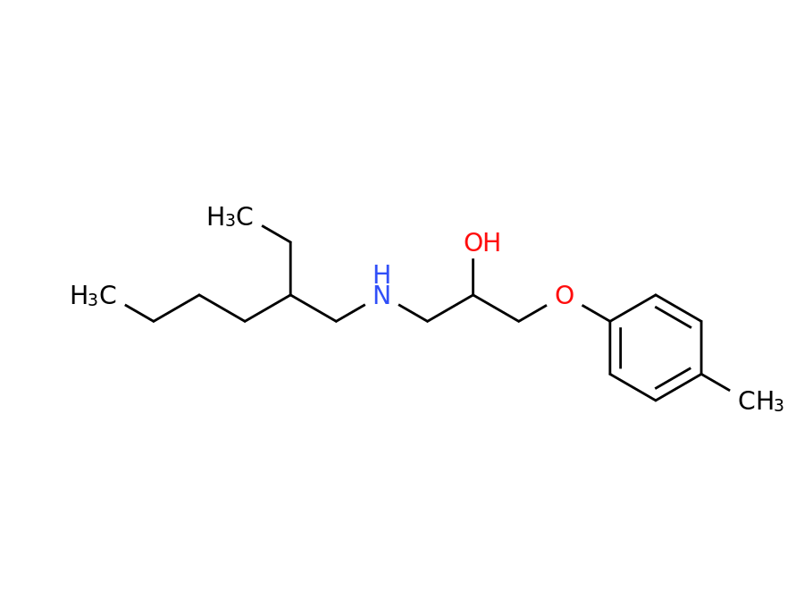 Structure Amb403967