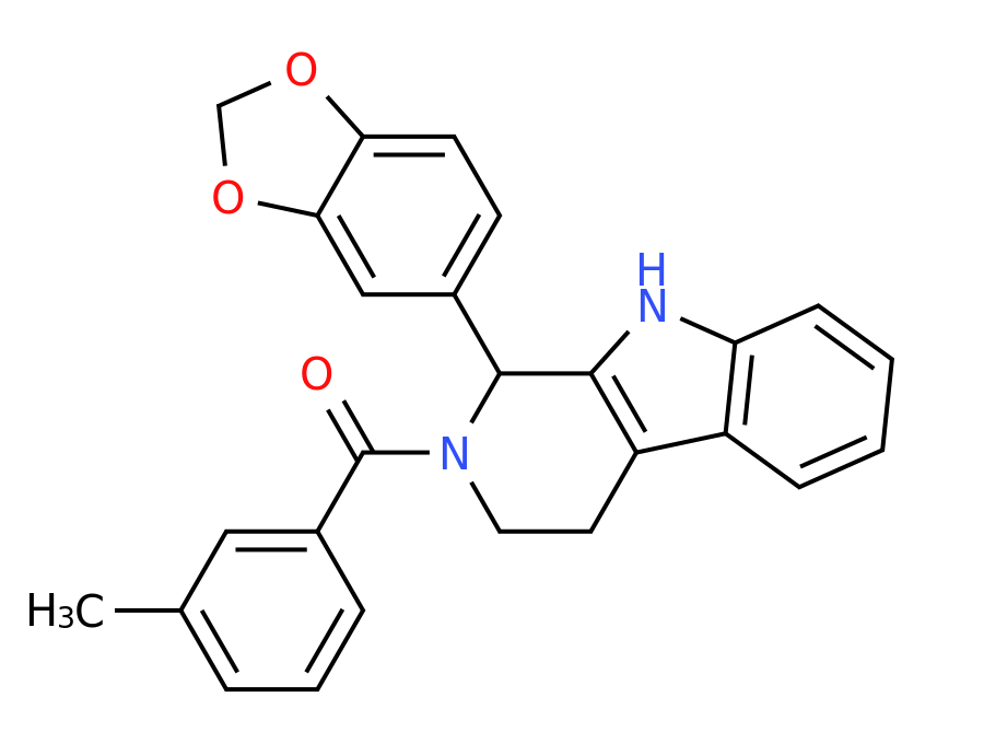 Structure Amb4042472