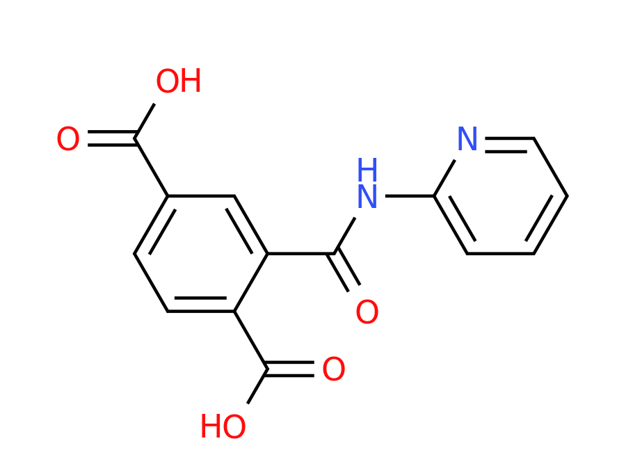 Structure Amb4042954
