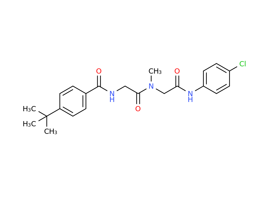Structure Amb40489