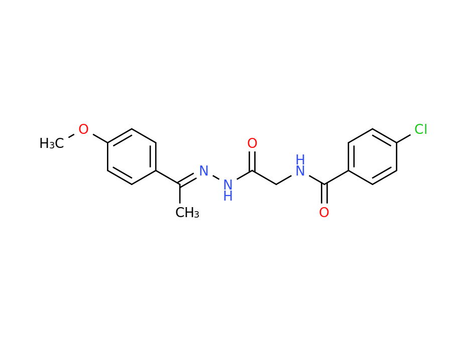Structure Amb4051540