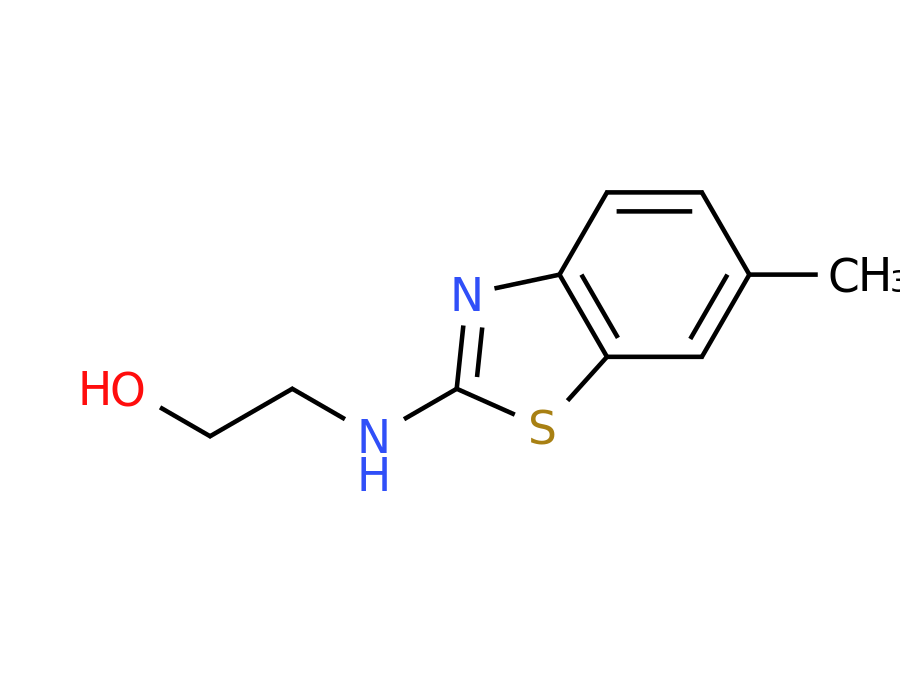 Structure Amb4054717