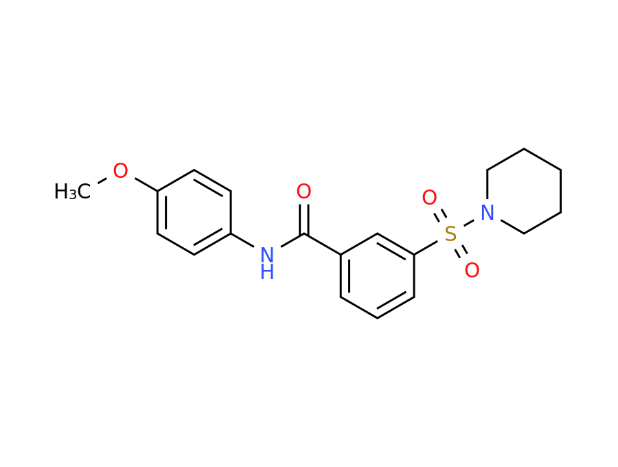 Structure Amb4055667