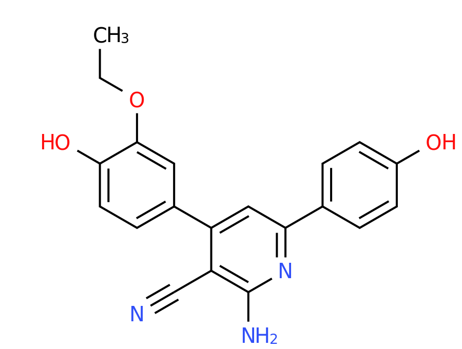 Structure Amb4056294