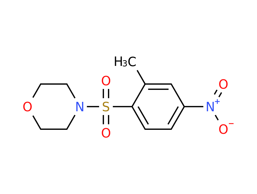 Structure Amb4060453