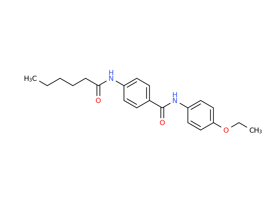 Structure Amb4060987