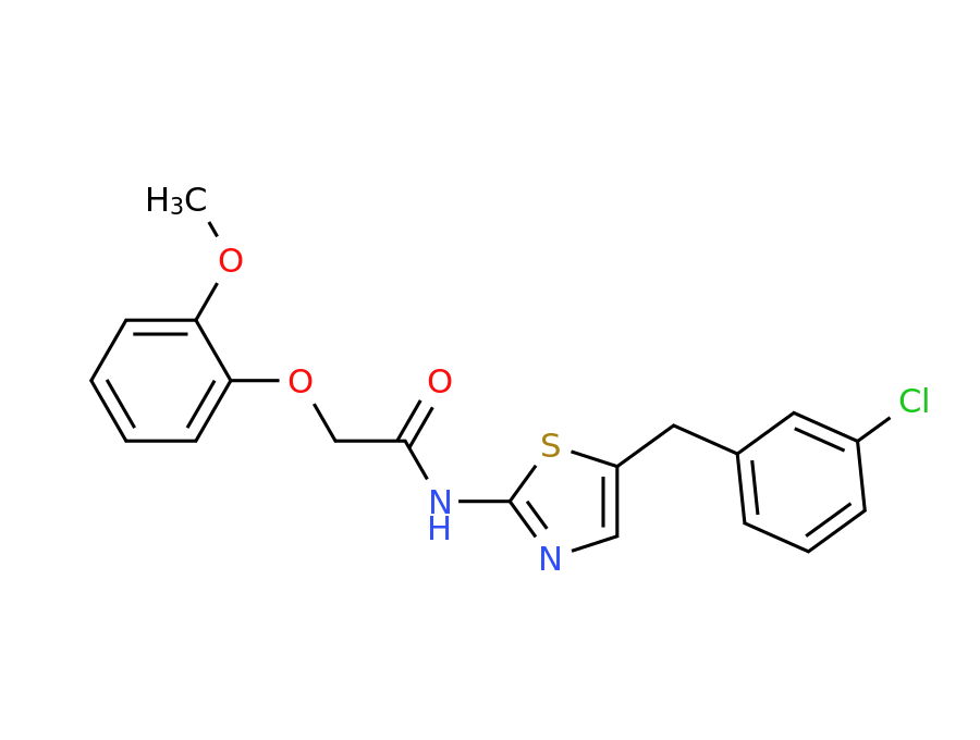 Structure Amb4063924