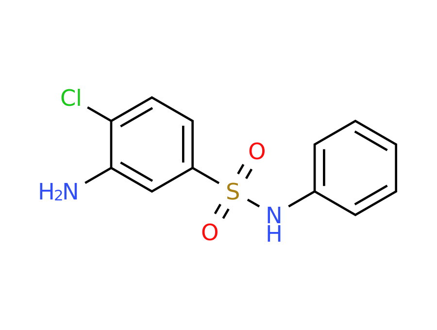 Structure Amb4065346